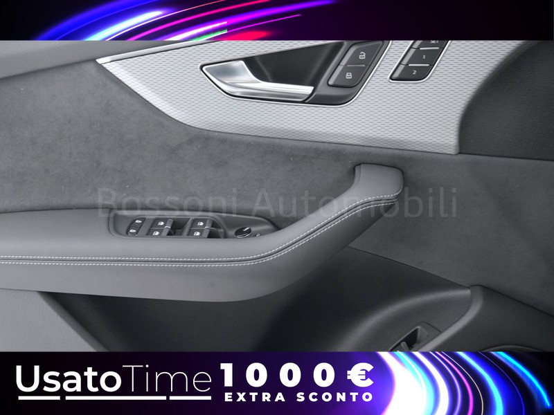 13 - Audi Q8 3.0 v6 tdi mhev 286cv s line edition quattro tiptronic