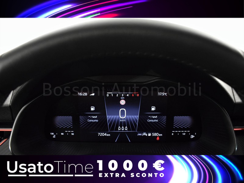 19 - Skoda Kamiq 1.0 tsi 115cv monte carlo