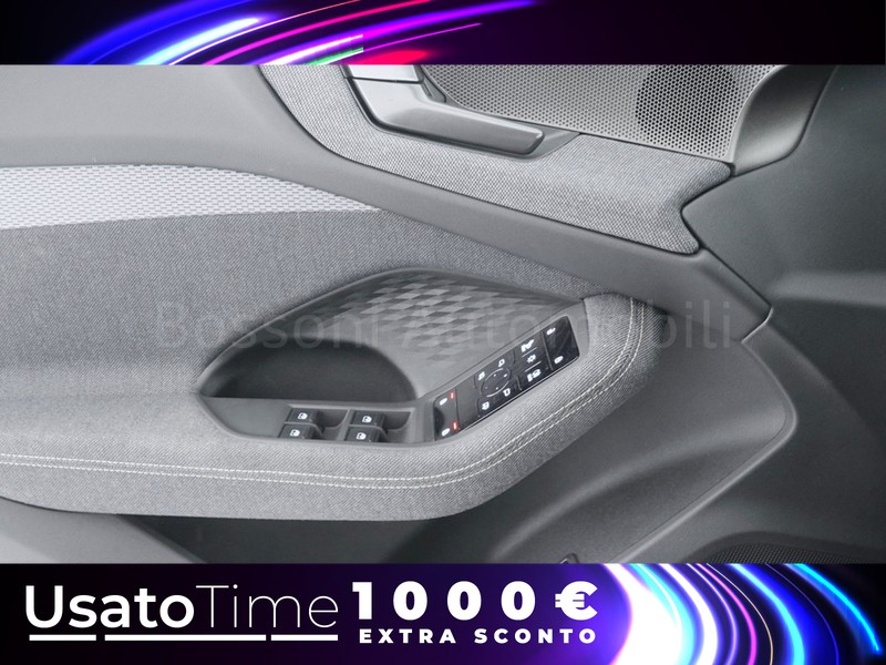 13 - Audi A5 avant 2.0 tdi mhev+ 204cv launch edition one quattro s tronic