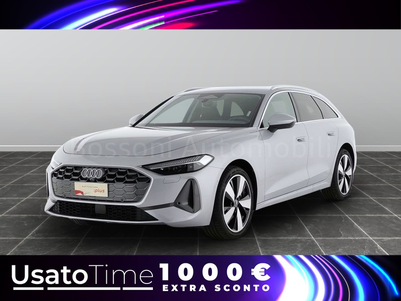 1 - Audi A5 avant 2.0 tfsi 150cv business advanced s tronic