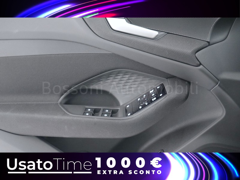 13 - Audi A5 avant 2.0 tfsi 150cv business advanced s tronic