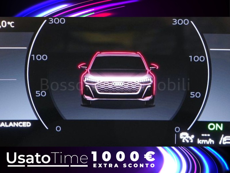 31 - Audi A5 avant 2.0 tfsi 150cv business advanced s tronic