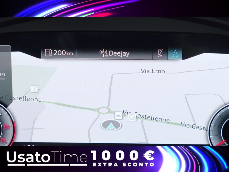 31 - Audi A4 avant 30 2.0 tdi mhev 136cv business advanced s tronic