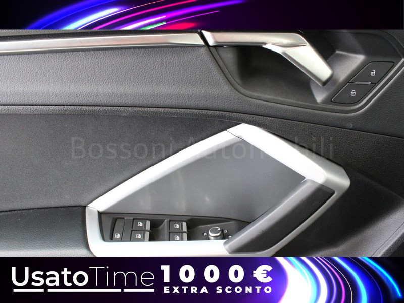 13 - Audi Q3 35 2.0 tdi business advanced s tronic