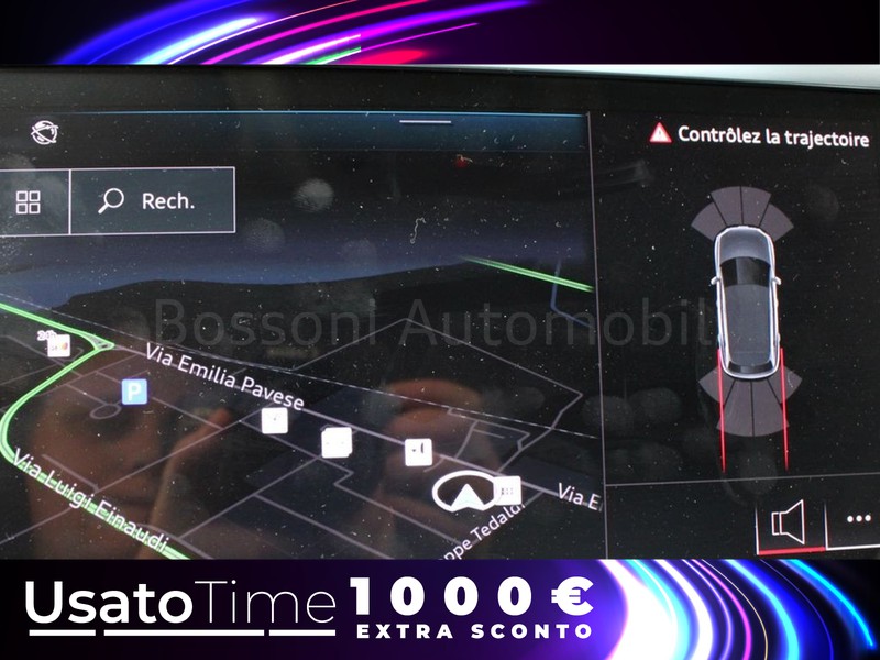 25 - Audi Q3 35 2.0 tdi business advanced s tronic