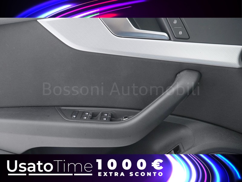 13 - Audi A5 sportback 40 2.0 tfsi mhev 204cv s line edition s tronic