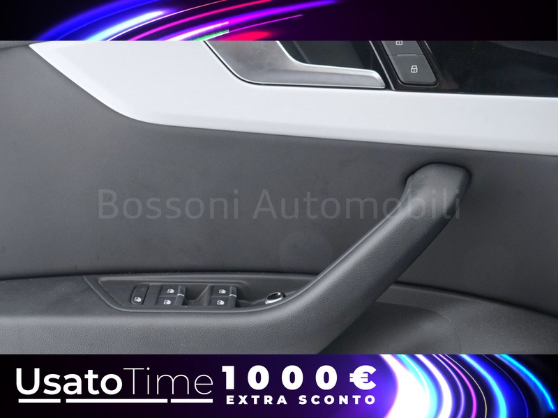 13 - Audi A5 sportback 40 2.0 tdi mhev 204cv s line edition quattro s tronic