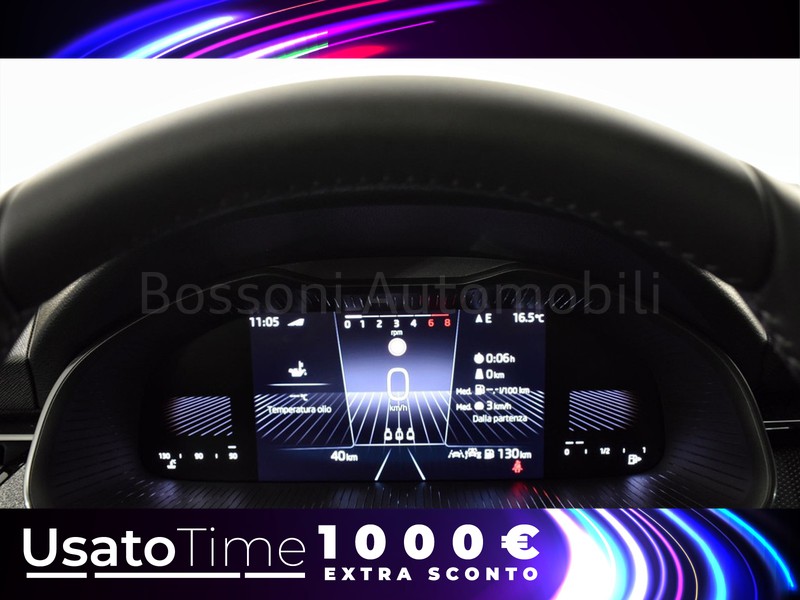 19 - Skoda Kamiq 1.0 tsi 95cv style