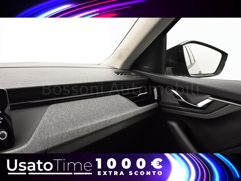 25 - Skoda Kamiq 1.0 tsi 95cv style