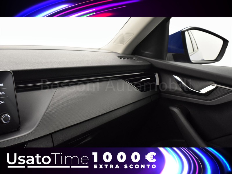 25 - Skoda Kamiq 1.0 tsi 95cv ambition