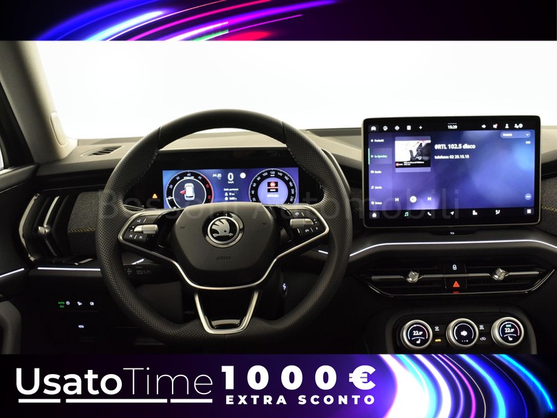 7 - Skoda Kodiaq 2.0 tdi evo scr 150cv style dsg