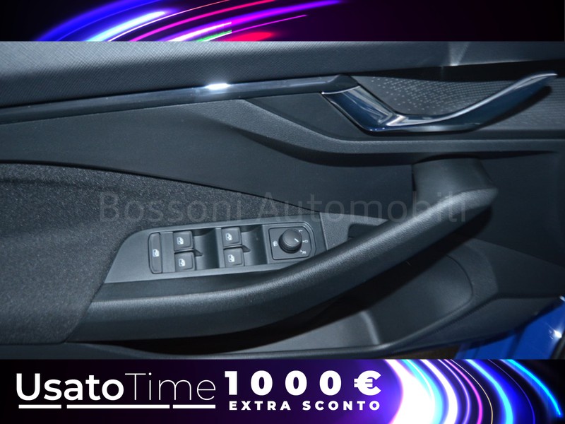 13 - Skoda Kamiq 1.0 tsi 115cv black dots