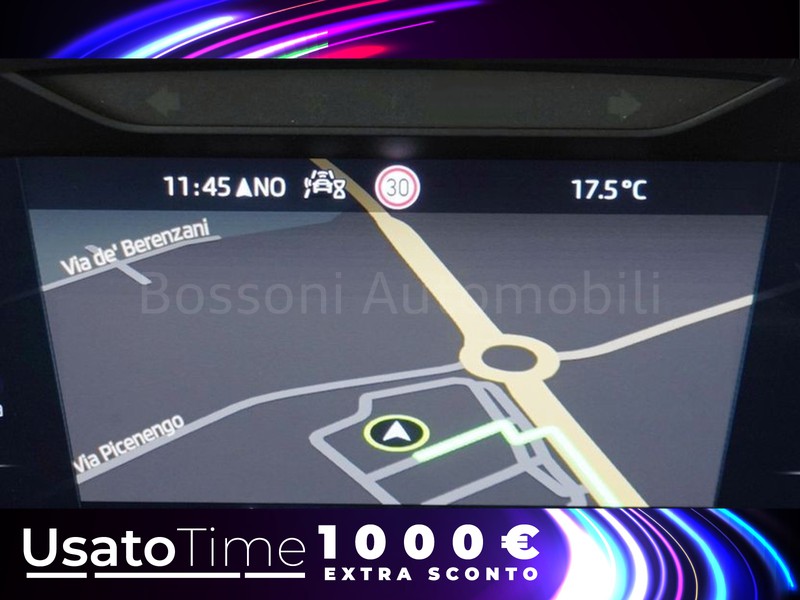 31 - Skoda Karoq 1.5 tsi act executive dsg