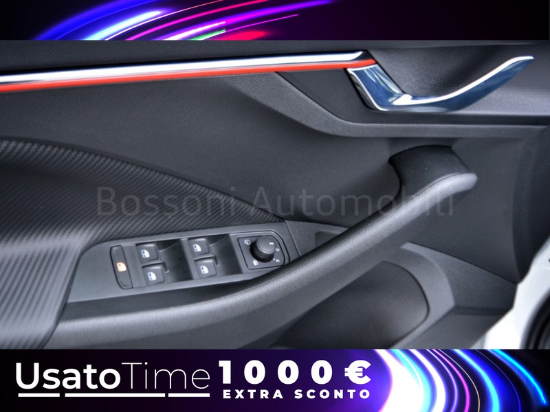 13 - Skoda Kamiq 1.0 tsi 115cv monte carlo