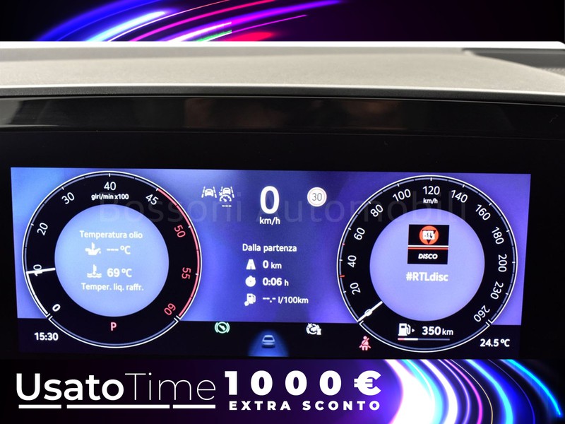 19 - Skoda Kodiaq 2.0 tdi evo scr 150cv style dsg