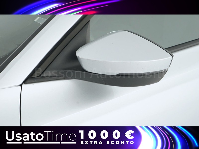 37 - Skoda Octavia wagon 1.0 e-tec ambition dsg