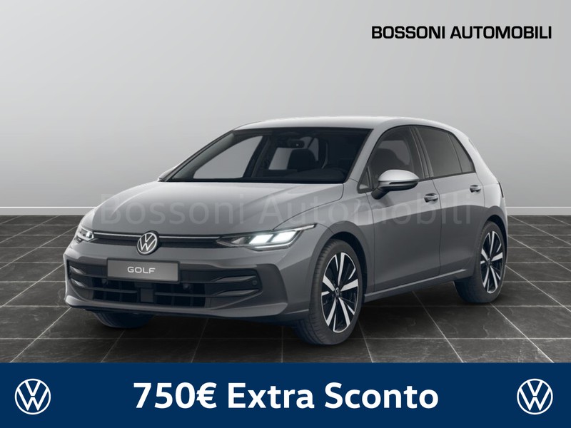 1 - Volkswagen Golf 2.0 tdi scr 150cv edition plus dsg
