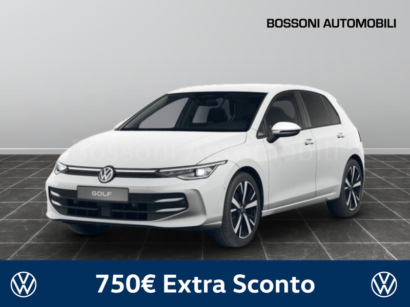 1 - Volkswagen Golf 1.5 tsi act 115cv edition plus