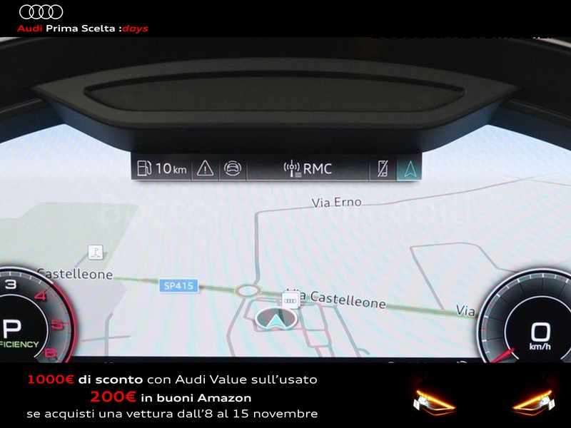 31 - Audi A6 avant 45 3.0 v6 tdi mhev 48v s line edition quattro ultra s tronic