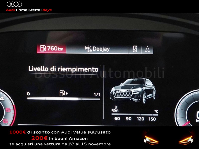 31 - Audi Q5 40 2.0 tdi mhev 12v s line quattro s tronic