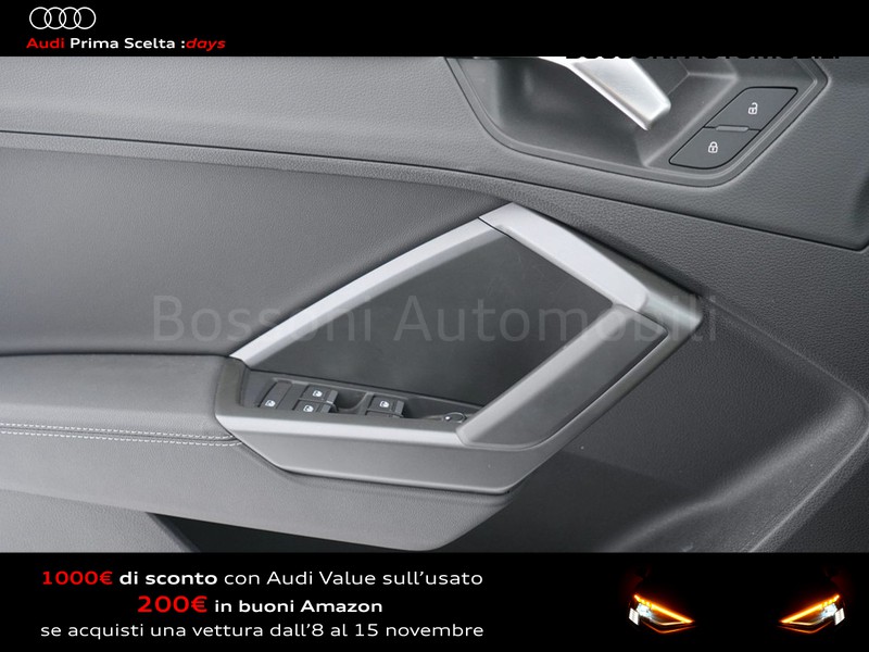 13 - Audi Q3 35 2.0 tdi s line edition s tronic