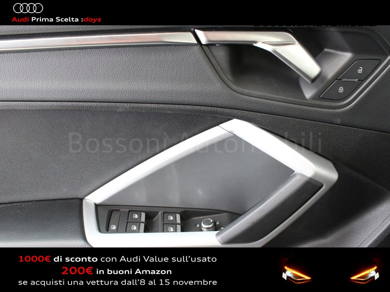 13 - Audi Q3 35 2.0 tdi business advanced s tronic