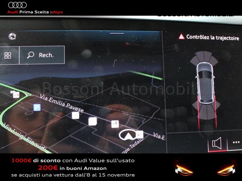 25 - Audi Q3 35 2.0 tdi business advanced s tronic