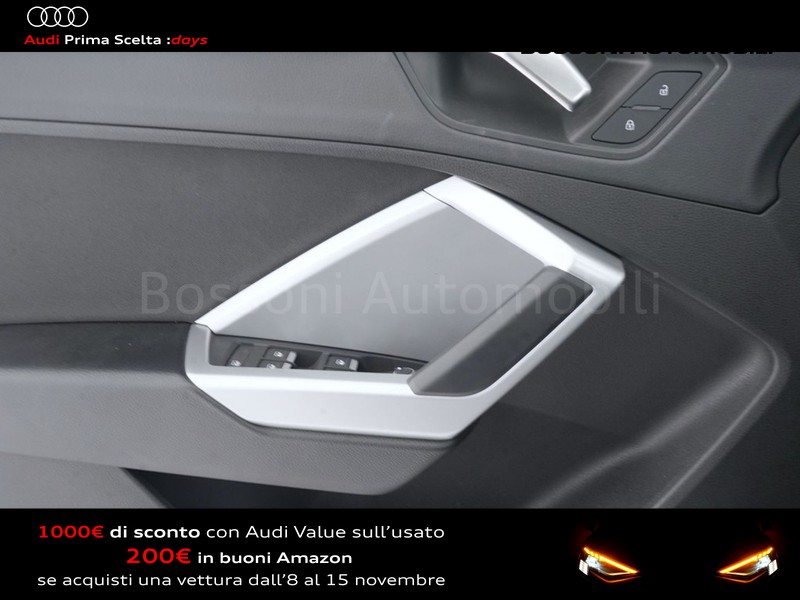 13 - Audi Q3 35 2.0 tdi business advanced s tronic