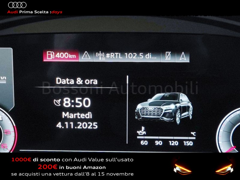 31 - Audi Q5 40 2.0 tdi mhev 12v s line quattro s tronic