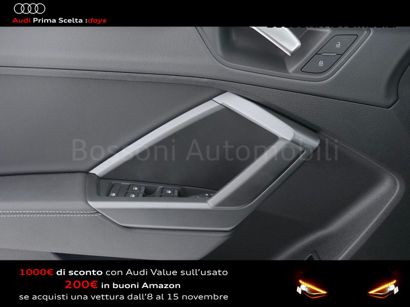 13 - Audi Q3 sportback 35 2.0 tdi s line edition s tronic