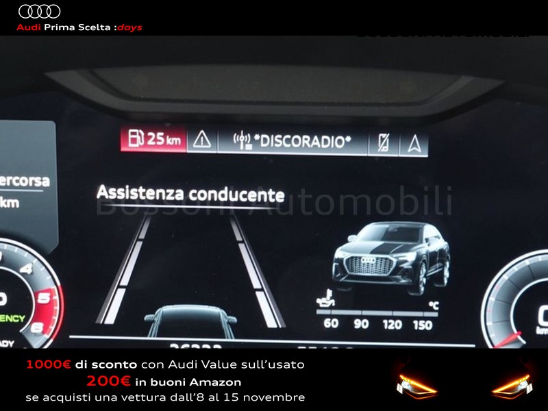 31 - Audi Q3 sportback 40 2.0 tdi 193cv s line edition quattro s tronic