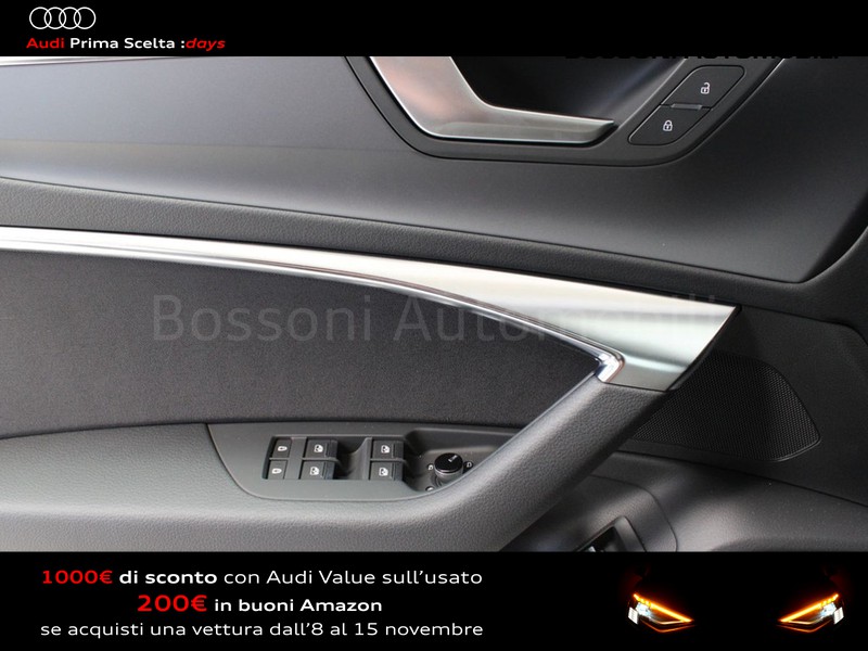 13 - Audi A6 avant 50 2.0 tfsi e business quattro ultra s tronic