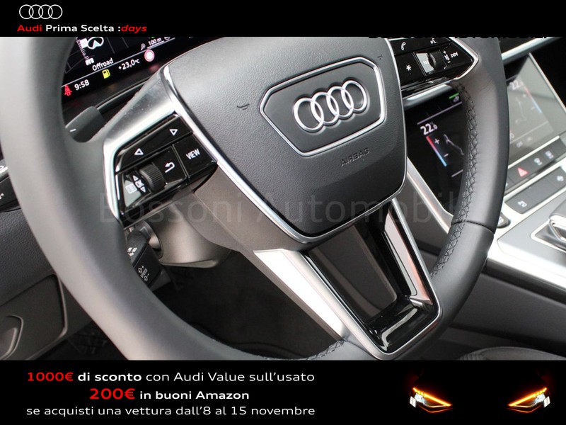 25 - Audi A6 avant 50 2.0 tfsi e business quattro ultra s tronic