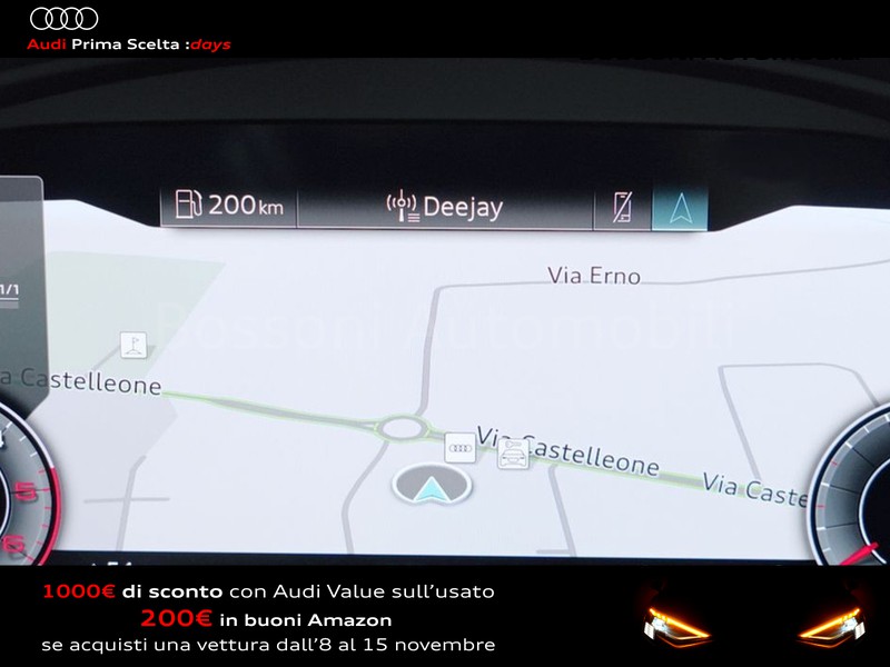 31 - Audi A4 avant 30 2.0 tdi mhev 136cv business advanced s tronic