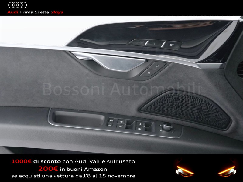 13 - Audi A8 50 3.0 v6 tdi mhev quattro tiptronic