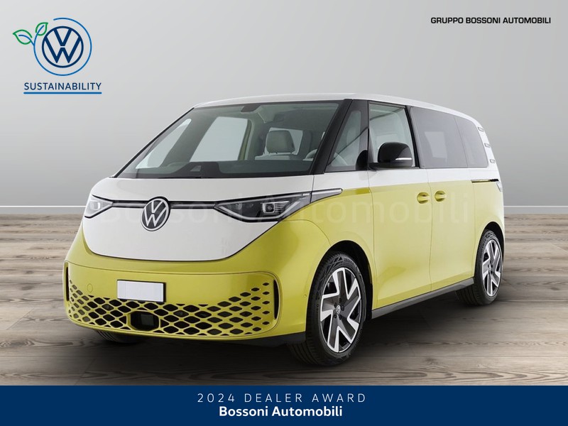 1 - Volkswagen VIC ID Buzz 77 kwh pro