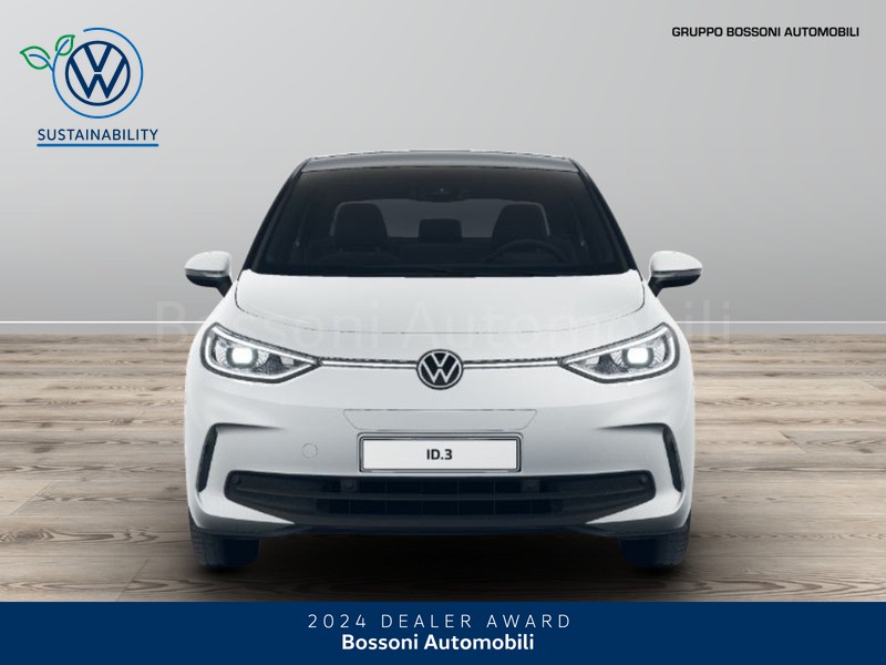 7 - Volkswagen ID.3 58 kwh pro performance