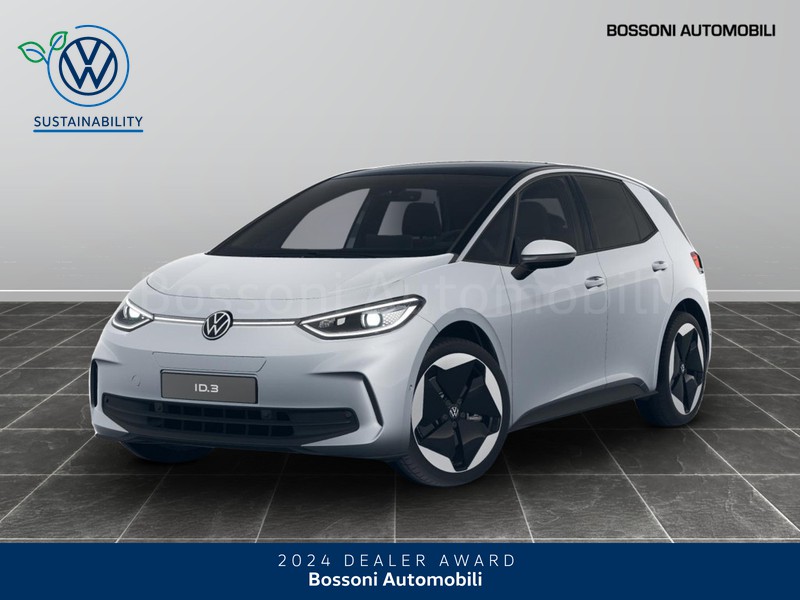 1 - Volkswagen ID.3 77 kwh pro s edition plus