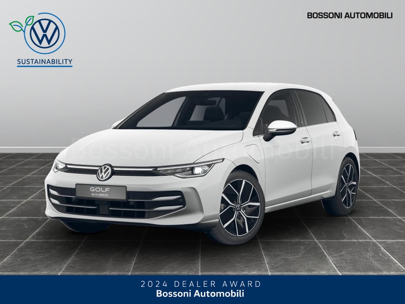 1 - Volkswagen Golf 1.5 tsi ehybrid 204cv 50 years dsg