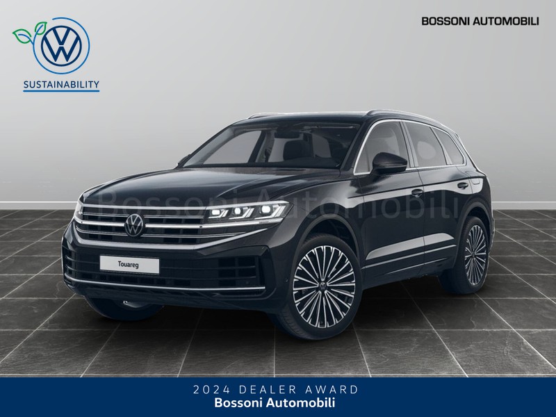 1 - Volkswagen Touareg 3.0 v6 v6 tsi ehybrid 381cv elegance