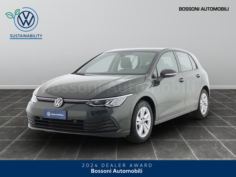 1 - Volkswagen Golf 1.0 etsi evo 110cv life dsg