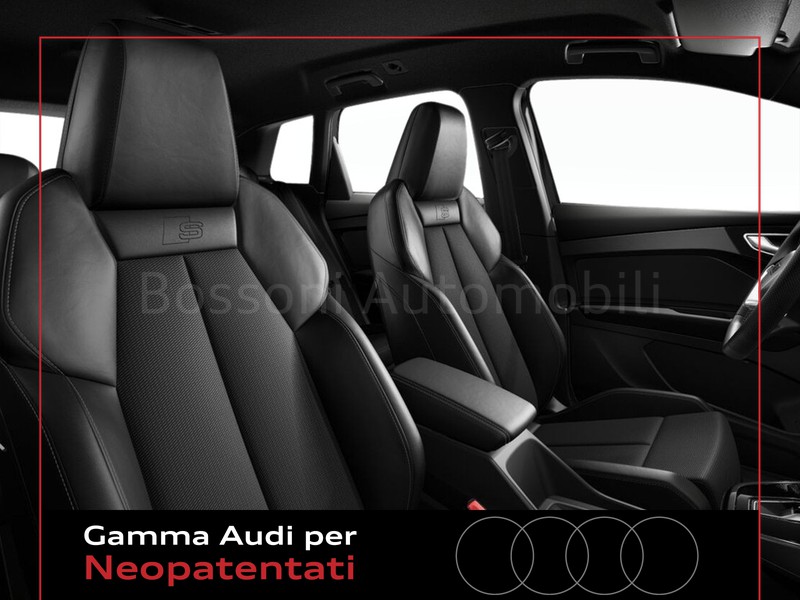 7 - Audi Q4 e-tron 35 business advanced