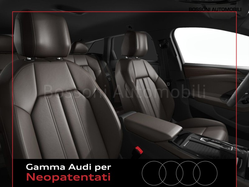 7 - Audi A6 e-tron avant s line edition