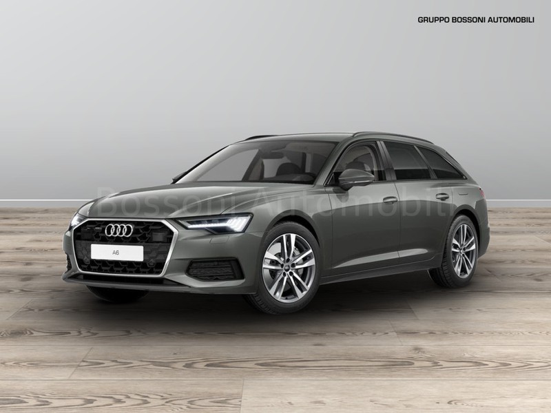 1 - Audi A6 avant 50 2.0 tfsi e business quattro ultra s tronic