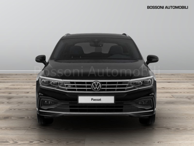 7 - Volkswagen Passat variant 2.0 tdi scr 200cv executive dsg