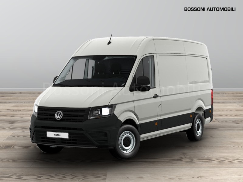 1 - Volkswagen VIC Crafter 30 2.0 tdi 140cv l3h3 business