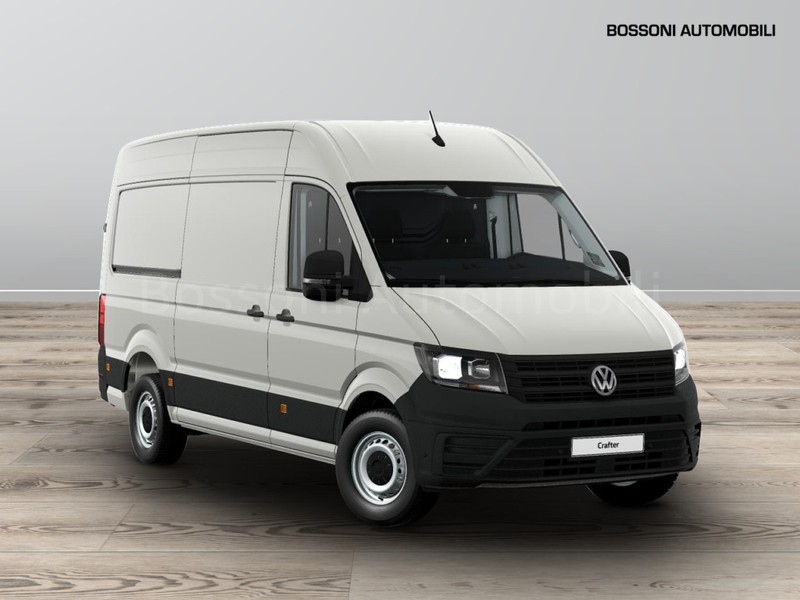 7 - Volkswagen VIC Crafter 30 2.0 tdi 140cv l3h3 business