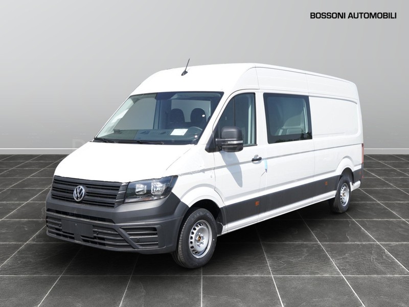 1 - Volkswagen VIC Crafter 35 2.0 tdi 140cv l4h3 business plus