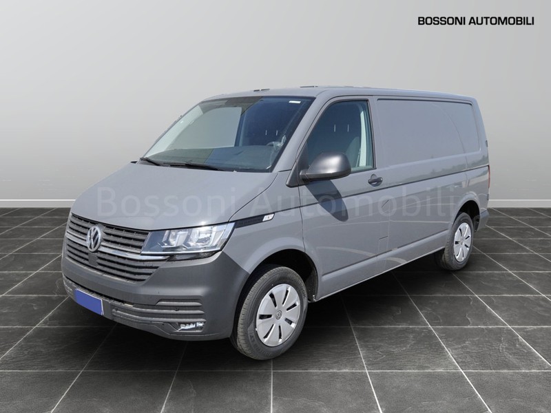 1 - Volkswagen VIC T6.1 Transporter t6.1 28 2.0 tdi 110cv business p.c.