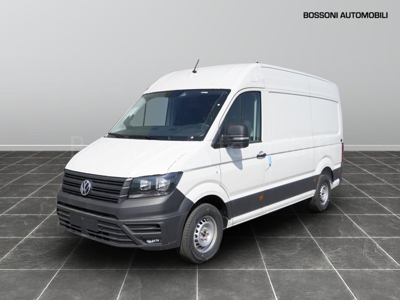 1 - Volkswagen VIC Crafter 30 2.0 tdi 140cv l3h3 business